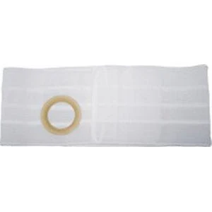 EA/1 - 7" Right, White, Cool Comfort, Nu-Form Belt, Large, 2-5/8" Opening