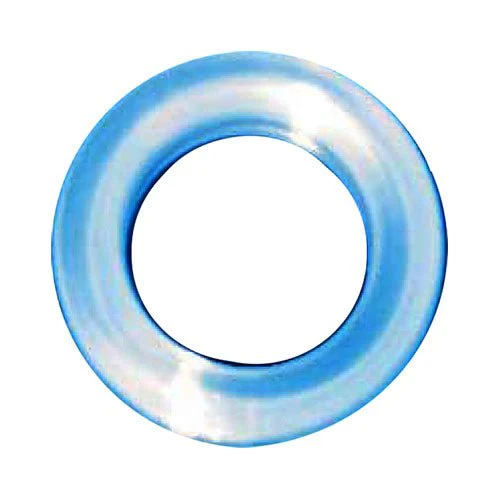 EA/1 - Silicone Colostomy O-Ring Seal Large, 2-1/2"