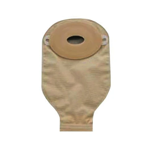 BX/10 - 5/8" X 1 1/8" Convex Drain Pouch