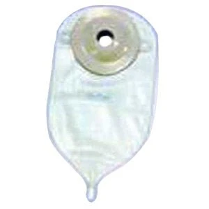 BX/10 - Hi-Pckt Urine Pch,Adult,1-1/4"