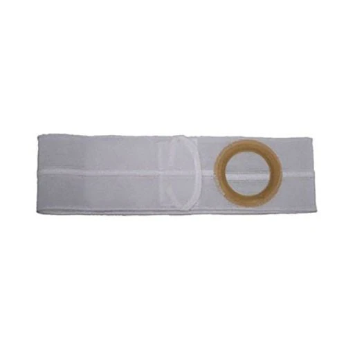EA/1 - 4" Beige, Cool Comfort, Flat Panel Belt, Large, 2-3/8" Center Opening