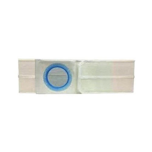 EA/1 - 4" Beige, Cool Comfort, Flat Panel Belt, Extra Large, 3-1/8" Center Opening