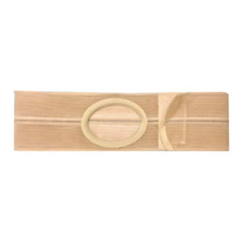 EA/1 - 4" Beige, Regular Elastic, Nu-Form Belt, Large, 2-5/8" Center Opening