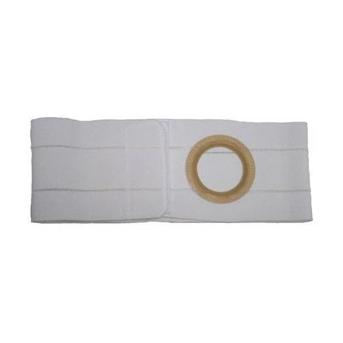 EA/1 - 5" Beige, Regular Elastic, Nu-Form Belt, Medium, 2-1/8" Center Opening