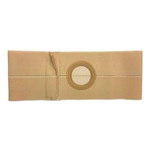 EA/1 - 5" Beige, Regular Elastic, Nu-Form Belt, Prolapse Flap, Extra Large, 3-1/4" Center Opening