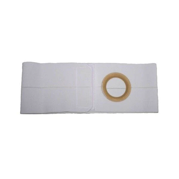 EA/1 - 6" Beige, Regular Elastic, Nu-Form Belt, Medium, 3-1/4" Center Opening