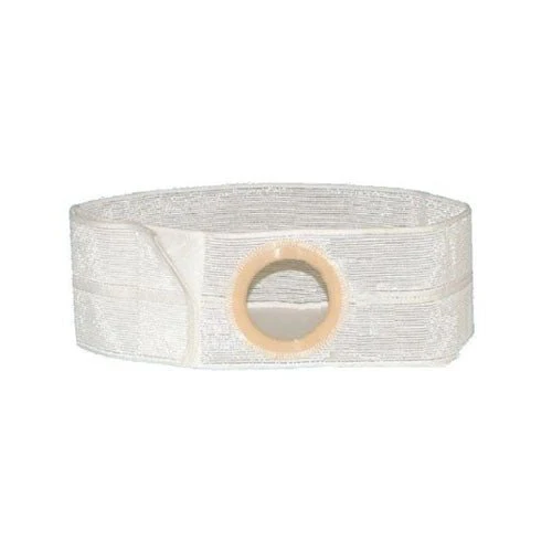 EA/1 - 3" Beige, Cool Comfort, Nu-Form Belt, Prolapse Flap, Extra Large, 2-3/4" Center Opening
