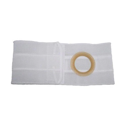 EA/1 - 6" Beige, Cool Comfort, Nu-Form Belt, Large, 2-5/8" Center Opening