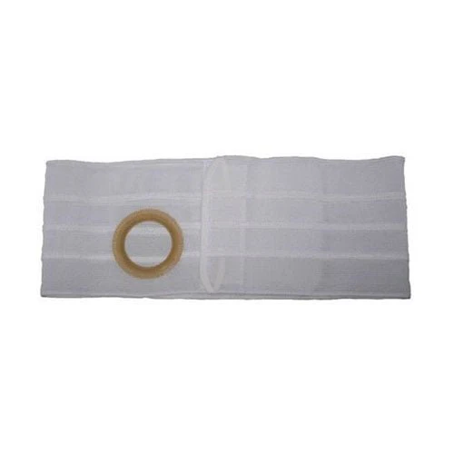 EA/1 - 7" Right, Beige, Cool Comfort, Nu-Form Belt, Large, 2-1/2" Opening Placed 1-1/2" From Bottom
