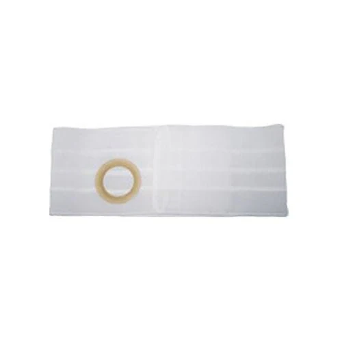EA/1 - Nu-Form Beige Support Belt 2-7/8" x 3-3/8" Opening 1-1/2" From Bottom 7" Wide 41" - 46" Waist X-Large
