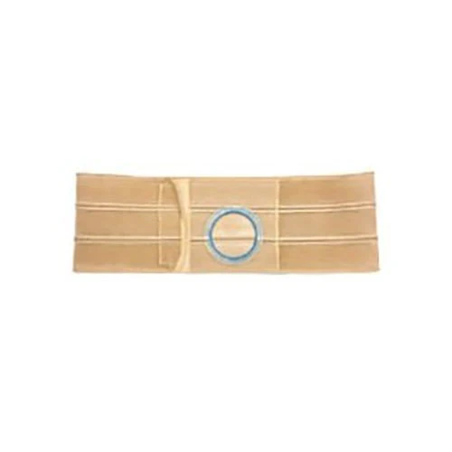 EA/1 - Original Flat Panel Beige Support Belt 2-7/8" Opening Placed 1" From Bottom 6" Wide 36" - 40" Waist Large