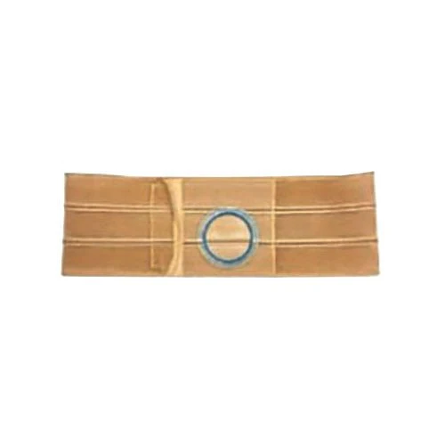 EA/1 - Original Flat Panel Beige Support Belt 3" Opening Placed 1" From Bottom 6" Wide Waist 41"-46" X-Large, Right
