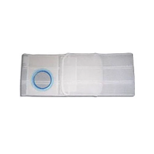 EA/1 - Original Flat Panel Beige Support Belt 2-3/4" Opening 1" From Bottom 9" Wide 32" - 35" Waist Medium