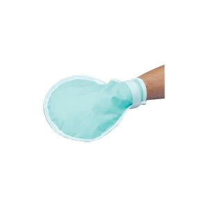 EA/1 - Soft Hand Mitt