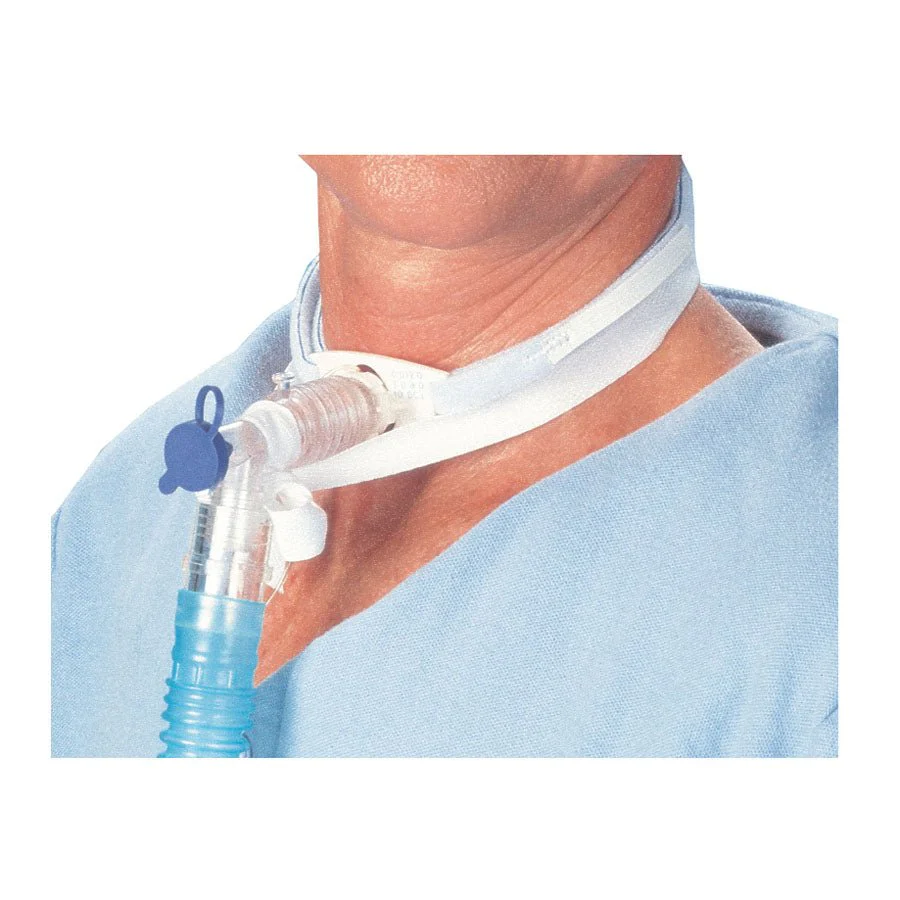 BX/12 - Secure Ties, Large 23-1/2" x 1", Fits 13" - 24" Adult Neck