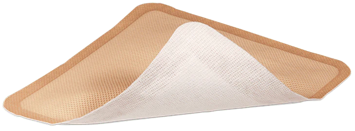 BX/10 - Eclypse Super Absorbent Dressing 15.75" x 23.6" (60 x 40cm)