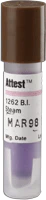 BX/100 - Attest Biological Indicators, 48 Hour Readout