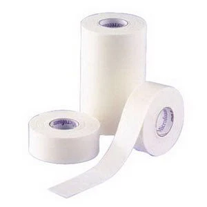 EA/1 - Microfoam Hypoallergenic Elastic Foam Tape 3" x 5-1/2 yds.
