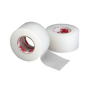EA/1 - Transpore Hypoallergenic Surgical Tape 2" x 10 yds.