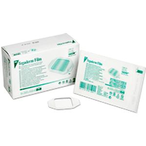 EA/1 - Tegaderm Transparent Adhesive Film Dressing Frame Style 6" x 8"