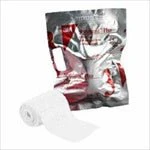 EA/1 - Scotchcast Plus Casting Tape 4" x 4 yds., White