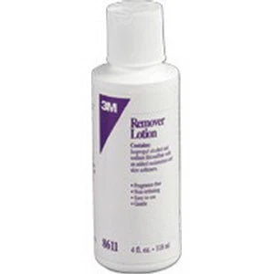 EA/1 - Remover Lotion, 4 oz. Bottle