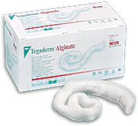 BX/5 - Tegaderm High Integrity Alginate Dressing 12" Rope