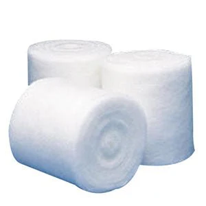 CA/80 - Synthetic Cast Padding 4" x 4 yds.