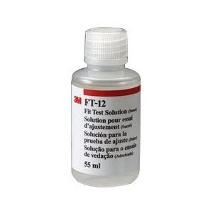EA/1 - Replacement Fit Test Solution