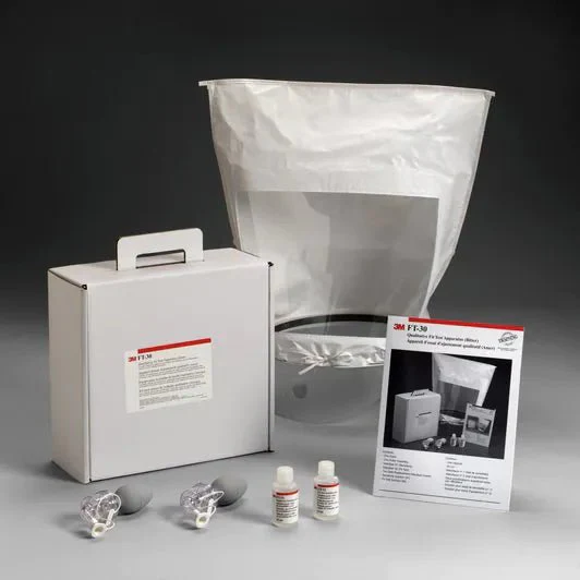 EA/1 - Quality Fit Test Apparatus ( Bitter )