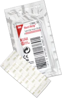 BX/50 - Steri-Strip Adhesive Skin Closure Strip 1/4" x 3"