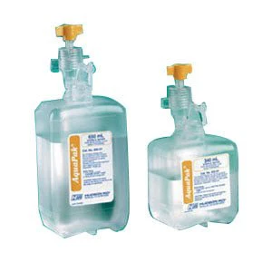 EA/1 - Aquapak 340Ml Humidifier,Str H20, Prefilled
