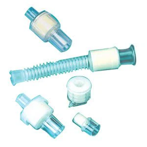 EA/1 - HCH Assy, Aqua+ TS