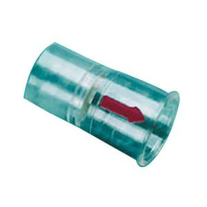 EA/1 - One Way Valve