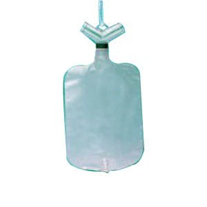 EA/1 - Disposable Aerosol Drainage System with Wye Adaptor, 750cc