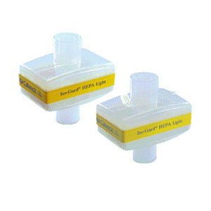 EA/1 - Iso-Guard HEPA Light Filter