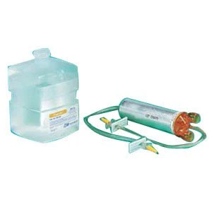 EA/1 - Conchapak Sw 1650 mL with Column