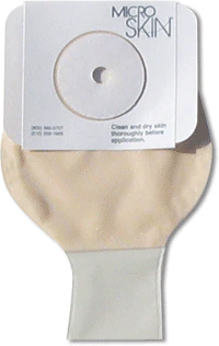 BX/10 - Mid-Size Platinum Colo/Ileo Mcdrm,Mcskn, Clr