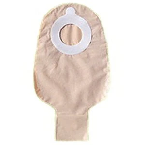 BX/10 - 2 Pc 11" Drainable Pch,Opq,1 3/4" Press N Seal
