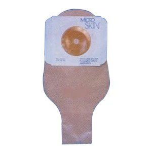 BX/10 - Opq Cut-To-Fit Drn Pch For Stomas Up To 1 1/2", 10