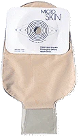 BX/10 - 11" Drn Pch w/Mcdrm,Mcskn,Opq