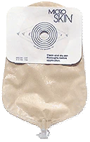 BX/10 - 9" Urost Pch w/Micskin,Odrprof