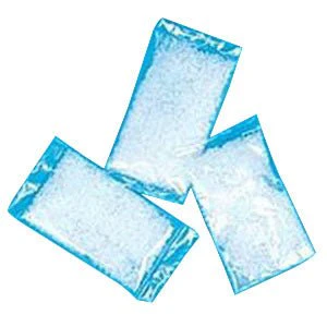 BX/90 - The Original Ile-Sorb Absorbent Gel Packets