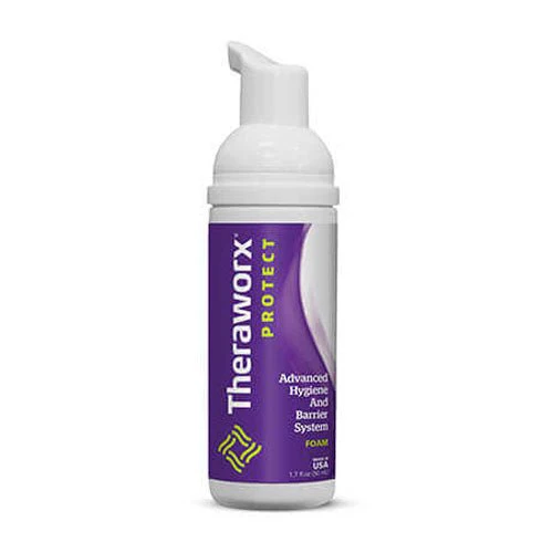 EA/1 - Theraworx Protect Foam, 4 oz