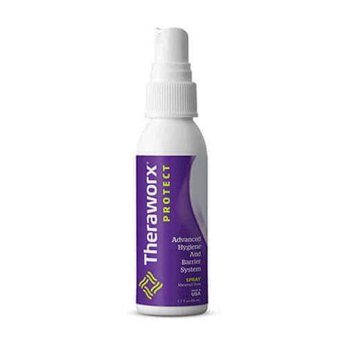 EA/1 - Theraworx Protect Spray, 2 oz