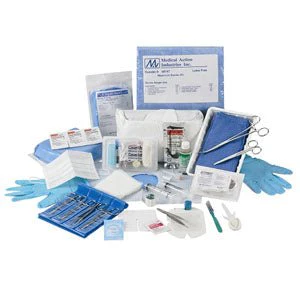 EA/1 - Central Line Dressing Kit