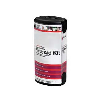 EA/1 - Red Cross Personal First Aid Kit