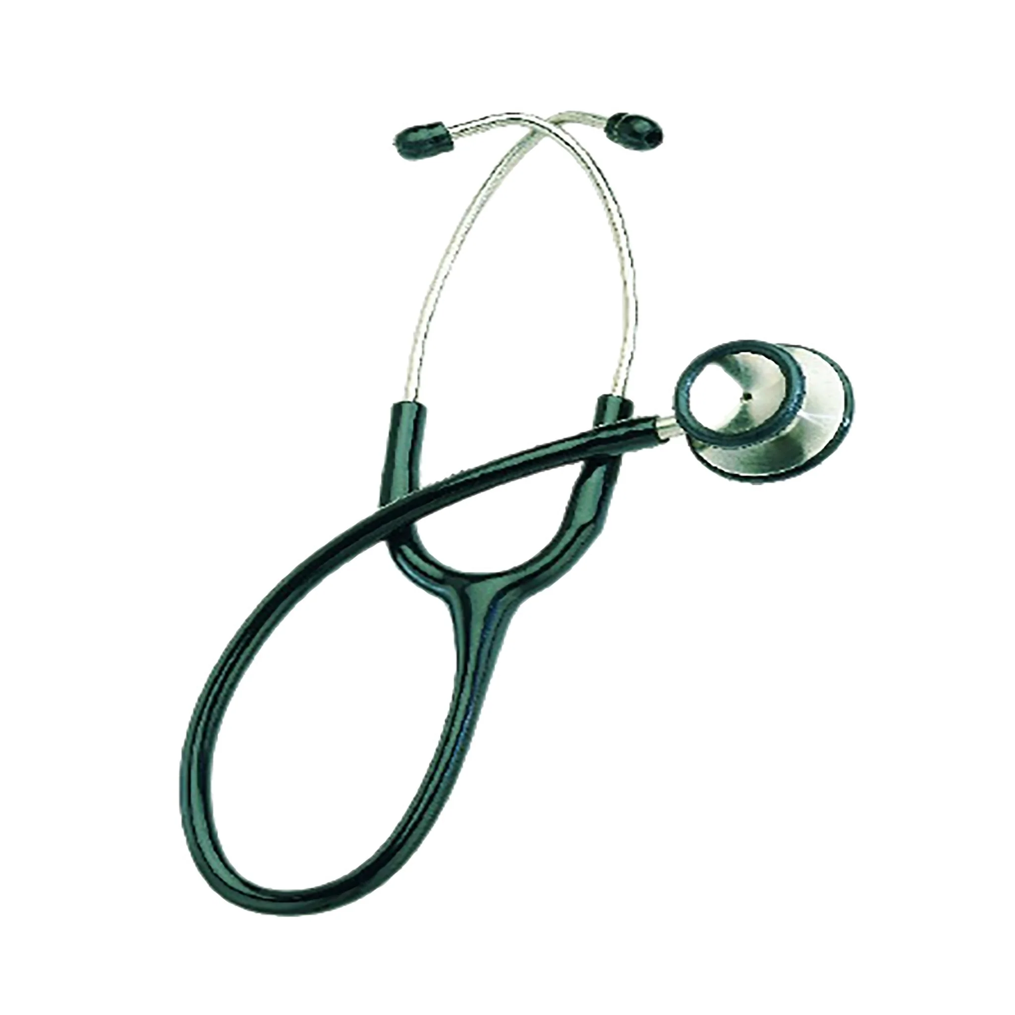 EA/1 - Adscope 603 2-HD Stethoscope, Black