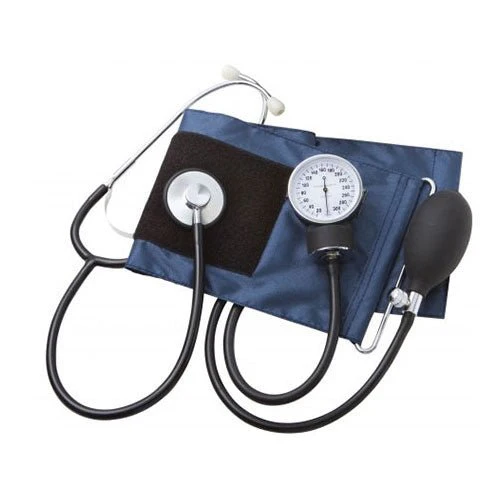 EA/1 - Prosphyg 780 Home Blood Pressure Monitor, Adult, Navy