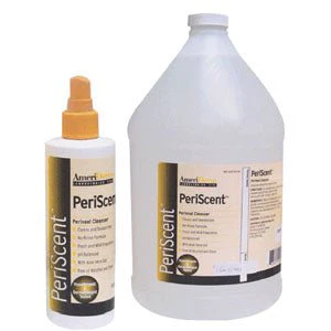 CA/48 - PeriScent Perineal Cleanser, 8 oz.
